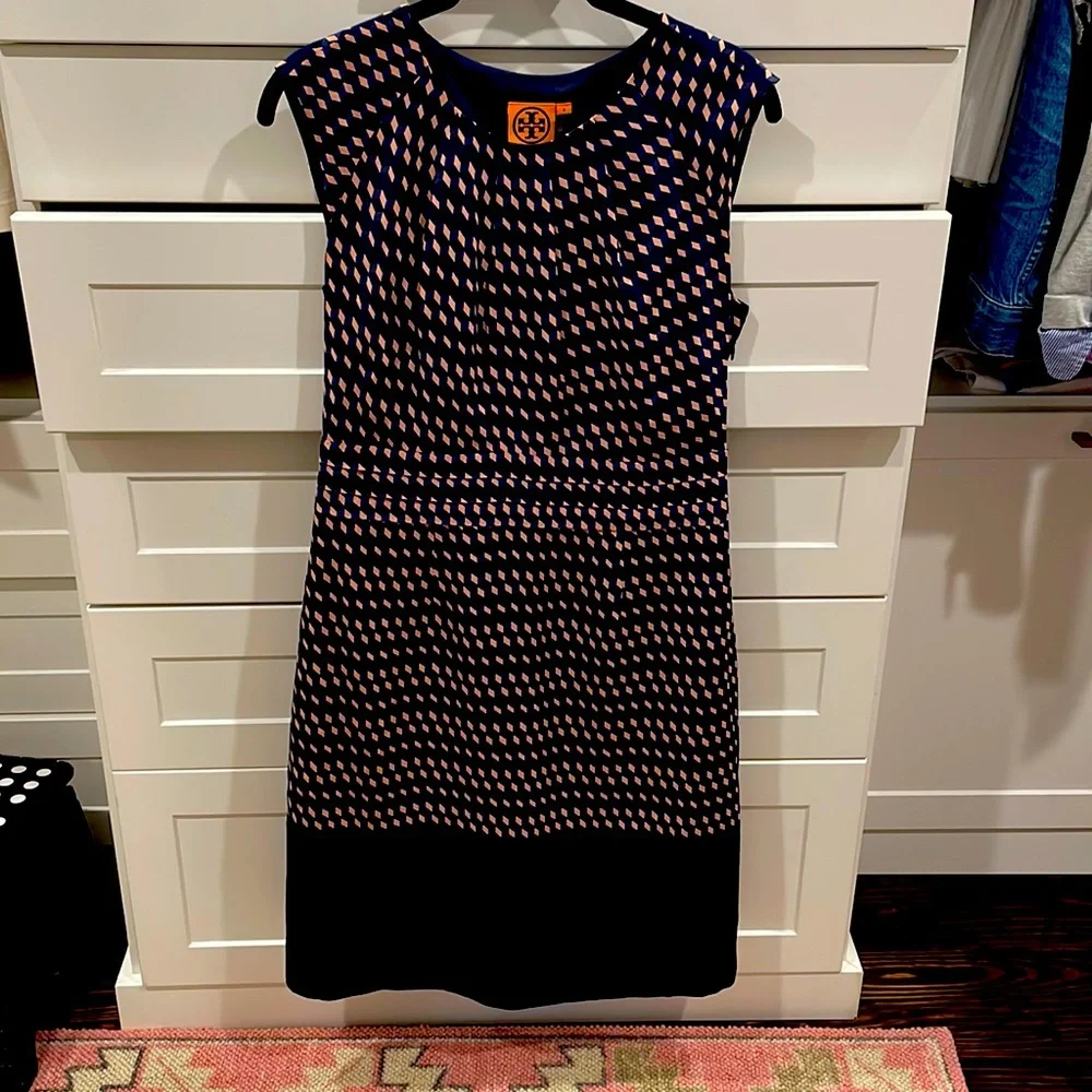 Tory Burch dress - Picture 1 of 4